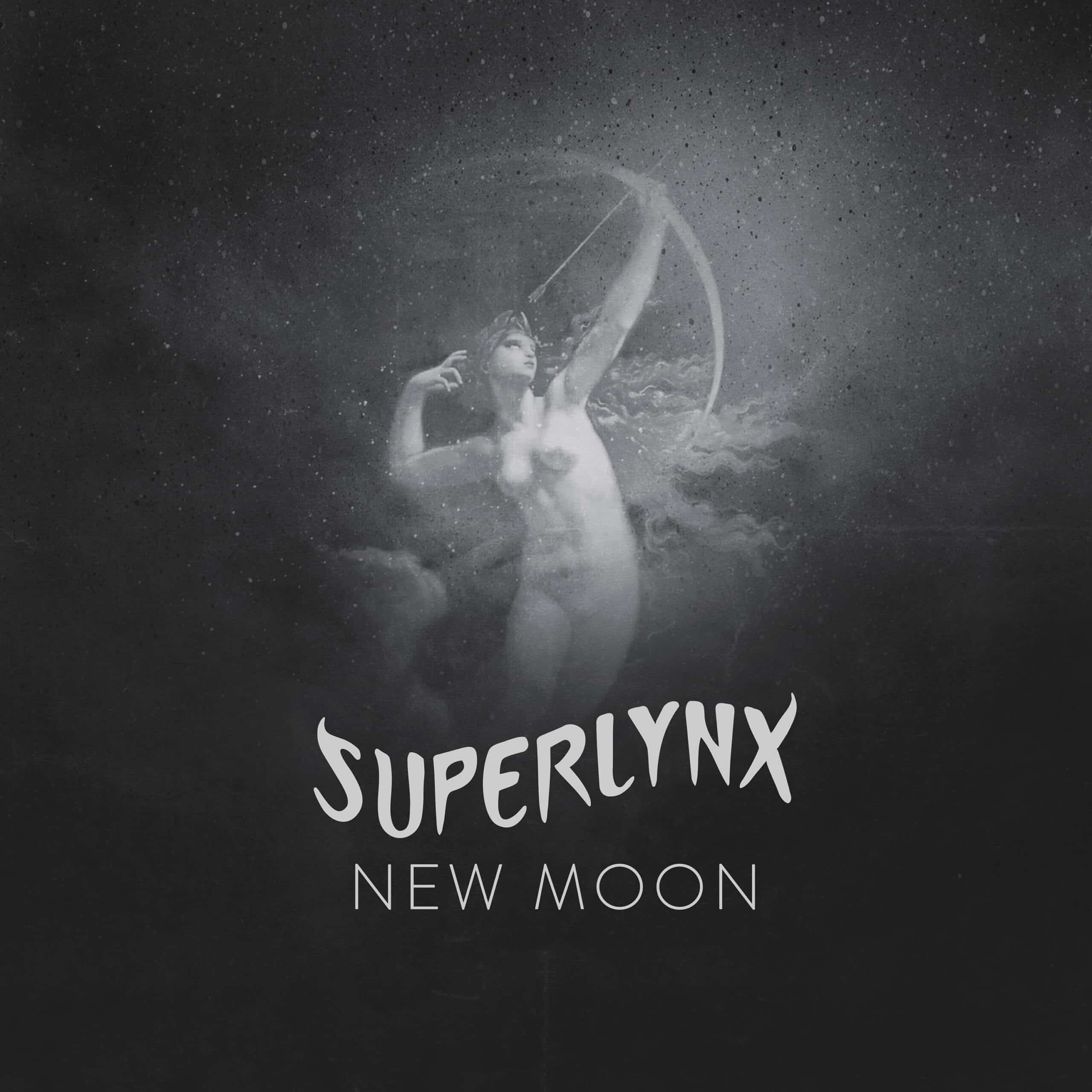 NEW TRACK FROM DOOMSTERS SUPERLYNX REVEALED