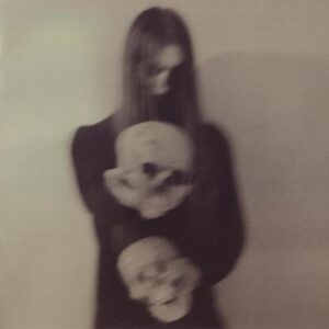 Taake - Doedskvad CD