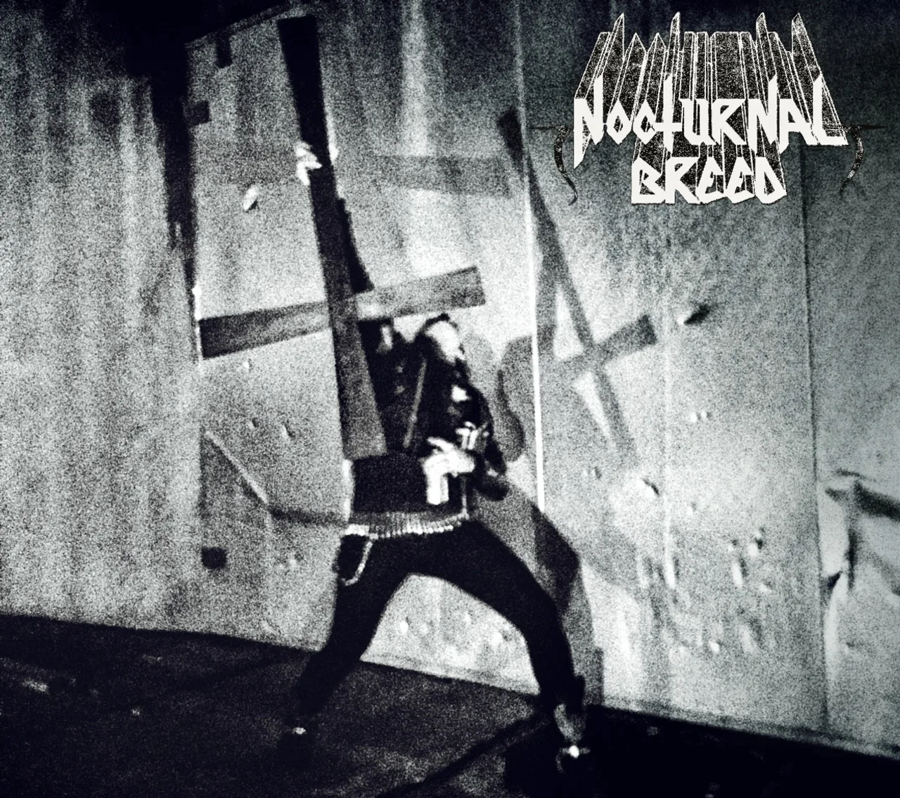 Nocturnal Breed