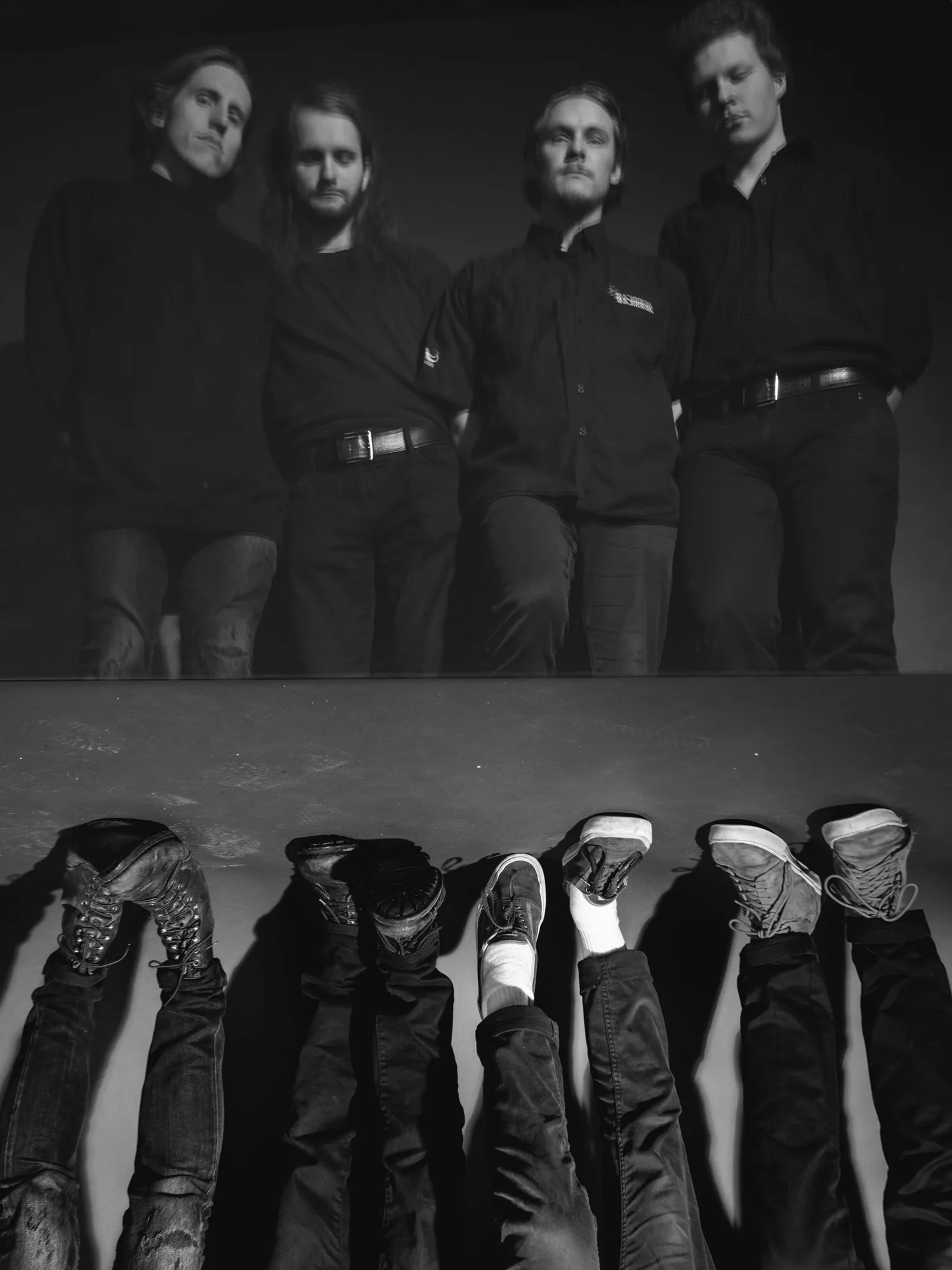 Jazz rockers The Verge sign with Is It Jazz? Records