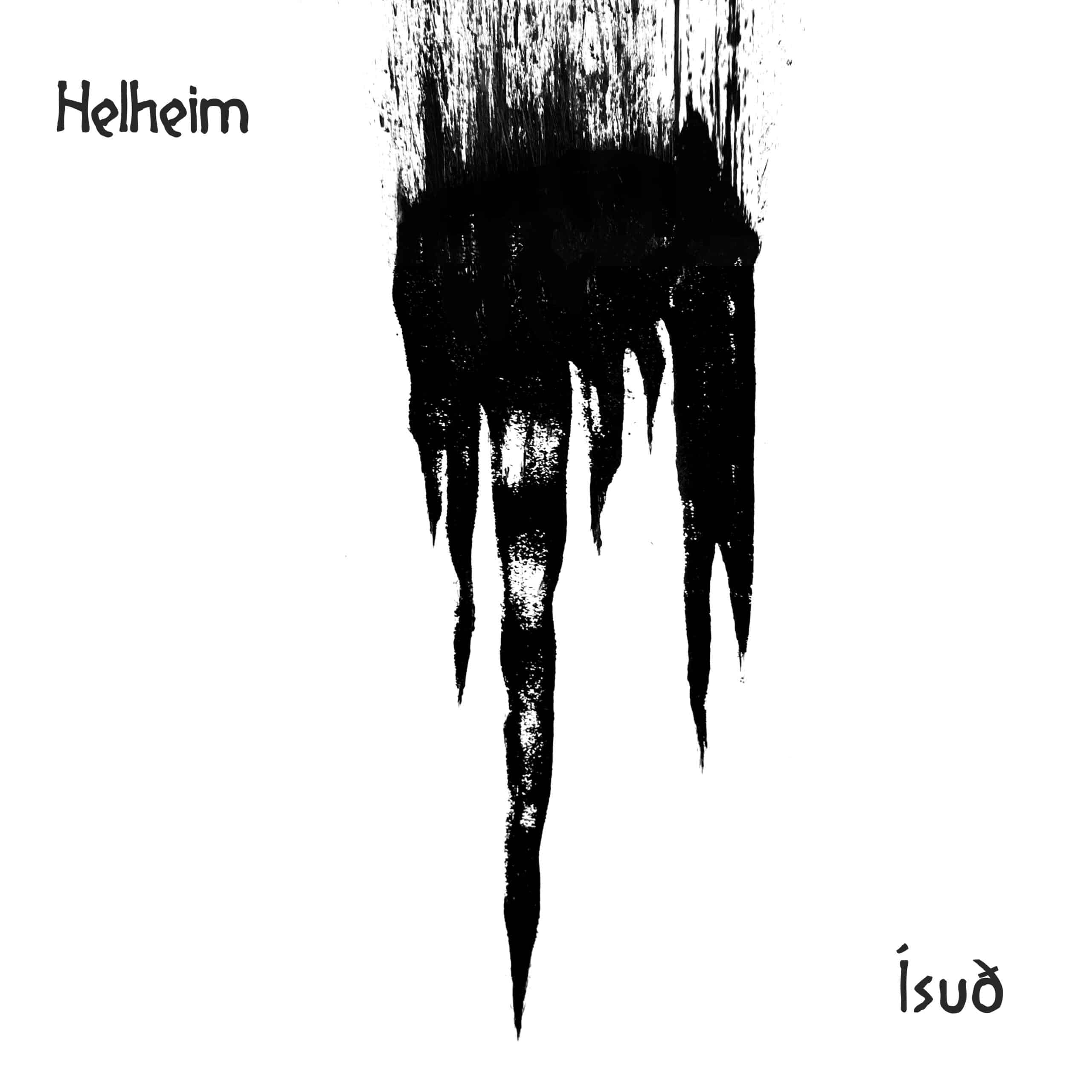 HELHEIM RELEASES NEW SINGLE & COMES FACE TO FACE WITH VULTURE INDUSTRIES IN NEW VIDEO TO DISCUSS UPCOMING TOUR
