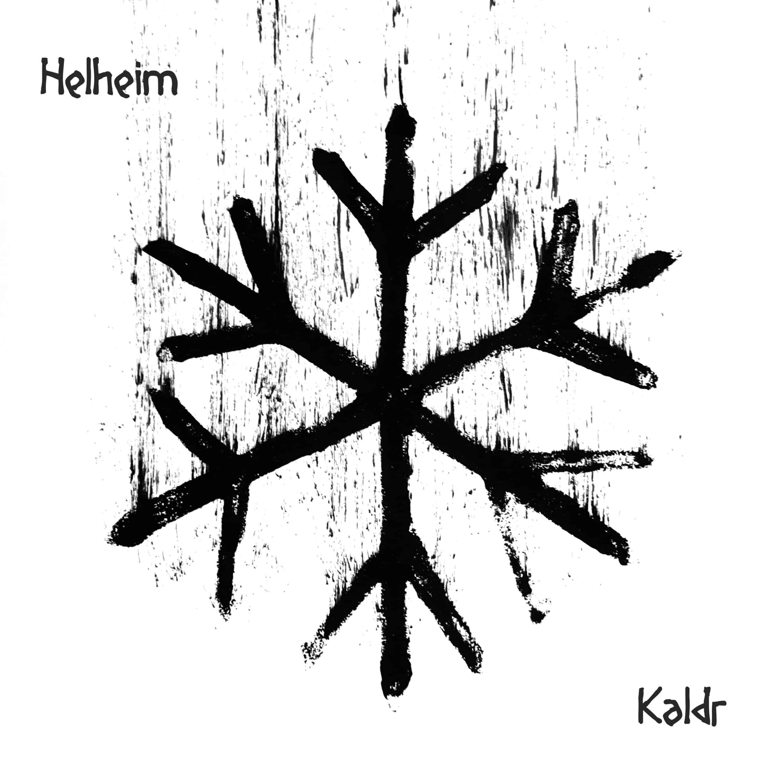 NEW SINGLE FROM UPCOMING HELHEIM ALBUM REVEALED. NEW TOUR DATES ADDED