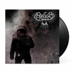 Oranssi Pazuzu - Muukalainen puhuu