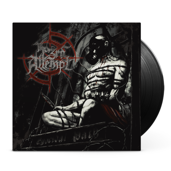 The 3rd Attempt - Egocidal Path LP