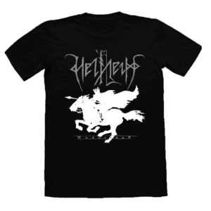 Helheim - WoduridaR T-shirt