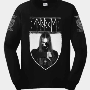 Taake - Doedskvad LS
