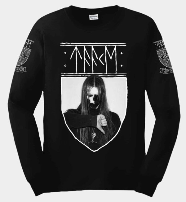 Taake - Doedskvad LS