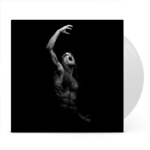 Taake - Taake white vinyl