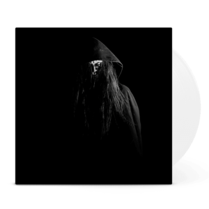 Taake - Stridens Hus white vinyl
