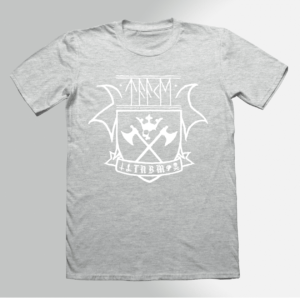 Taake - Et Hav av Avstand t-shirt