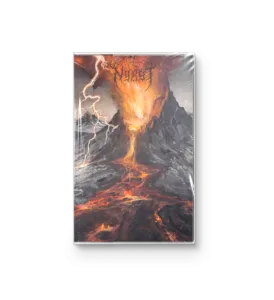 Nyrst - Völd cassette