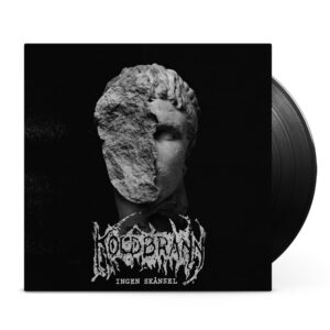 Koldbrann - Ingen Skånsel LP