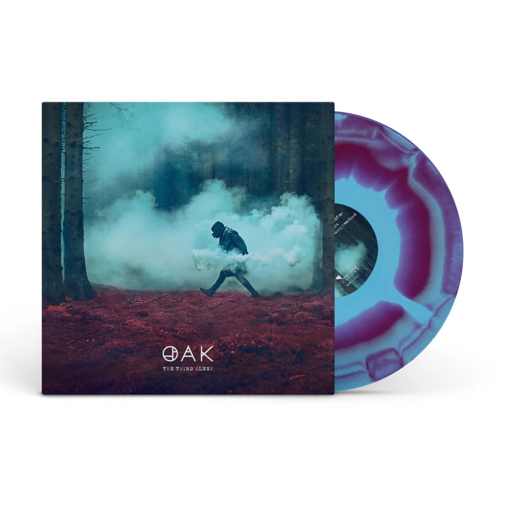 Oak - The Third Sleep