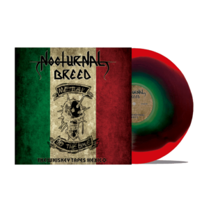 The Whiskey Tapes Mexico