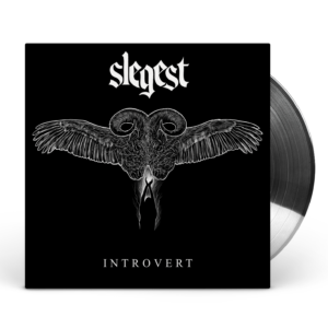 Slegest - Introvert LP