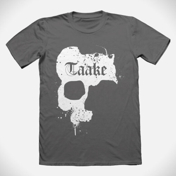 Taake Helnorsk Svartmetall t-shirt