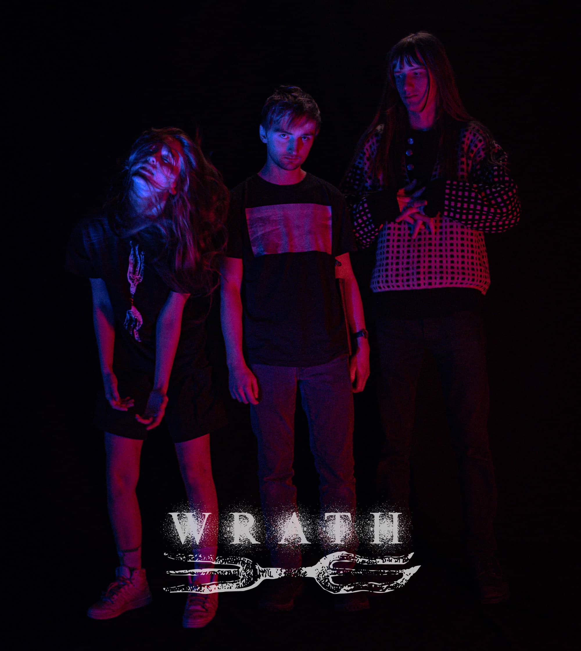 Wrath band