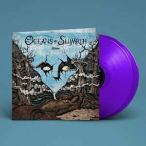 Oceans of Slumber - Winter LP