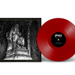 Aeternus - Philosopher LP
