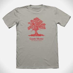Lars Fredrik Frøislie t-shirt
