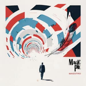 Magic Pie - Maestro