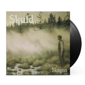 Skuld - Skogen LP