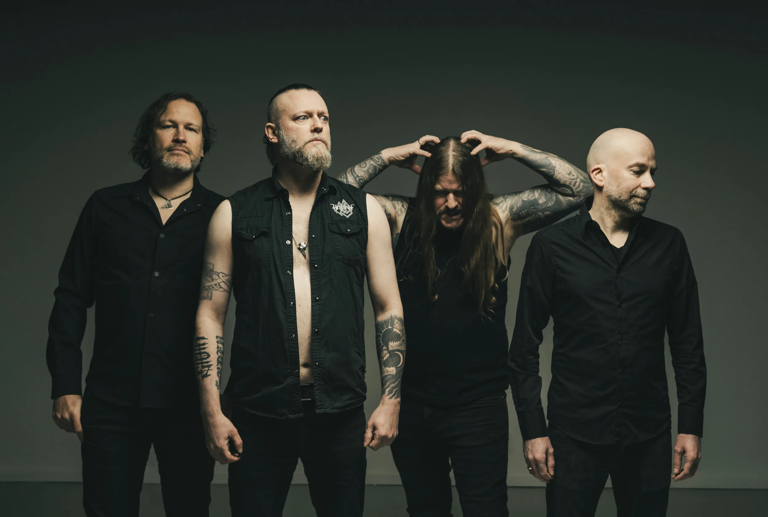 Helheim band photo