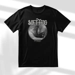 Soft Ffog - Focus t-shirt