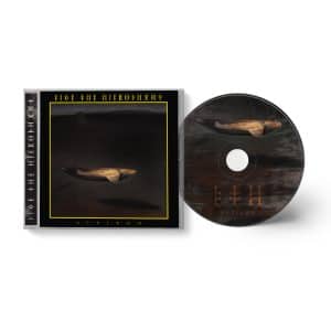Five The Hierophant, Apeiron CD
