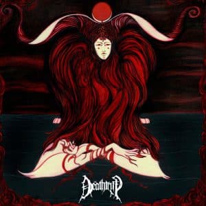 The Deathtrip -Demon Solar Totem CD