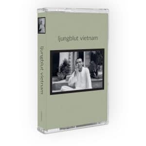 Ljungblut, Vietnam (MC)