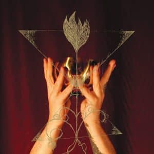 Hexvessel - Dawnbearer CD