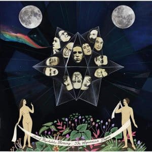 Jess and the Ancient Ones - Second Psychedelic Coming CD