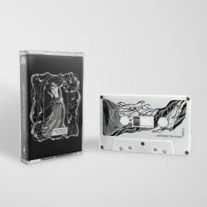 Antinoë - The Fold cassette