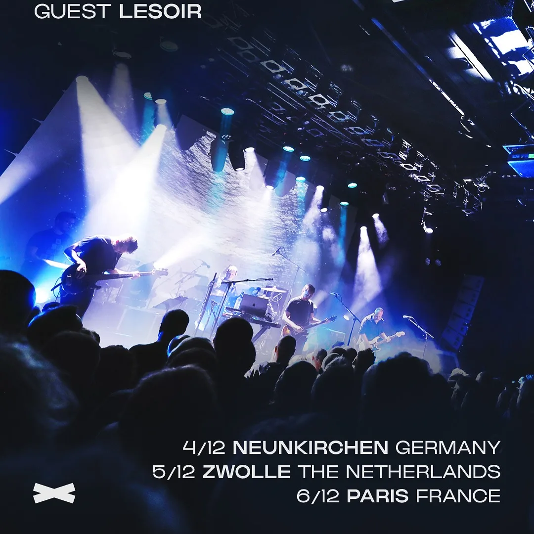 SECOND SINGLE AND VIDEO FOR NEW AIRBAG LIVE ALBUM REVEALED 6 Airbaglive SECOND SINGLE AND VIDEO FOR NEW AIRBAG LIVE ALBUM REVEALED